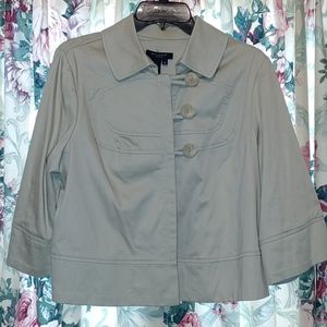 NWOT dressy jacket